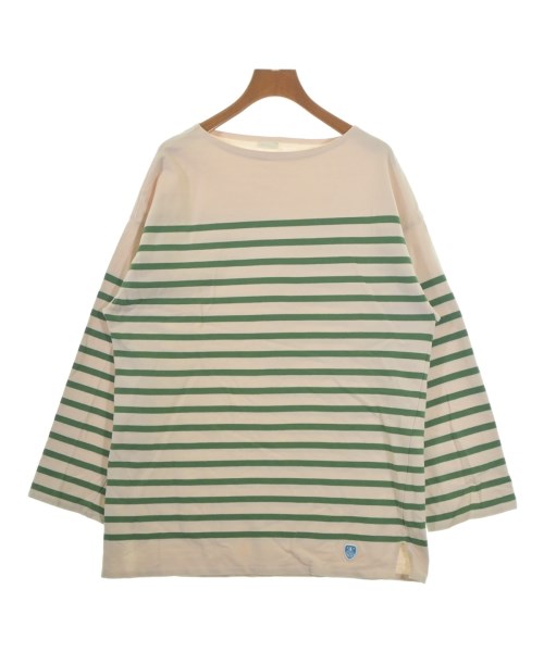 ORCIVAL(オーシバル)のTシャツ・カットソー サイズ:F 3,300円