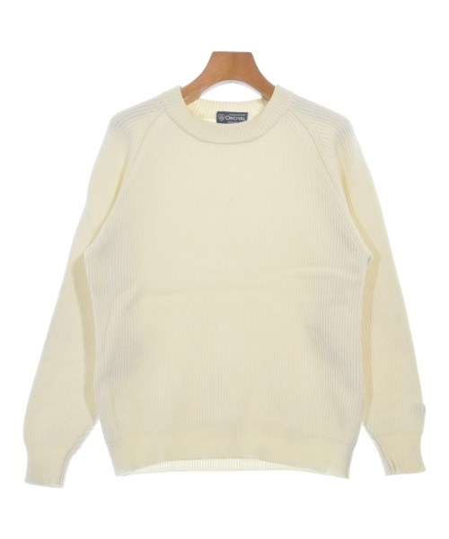 ORCIVAL(オーシバル)のニット・セーター サイズ:1(M位) 3,600円