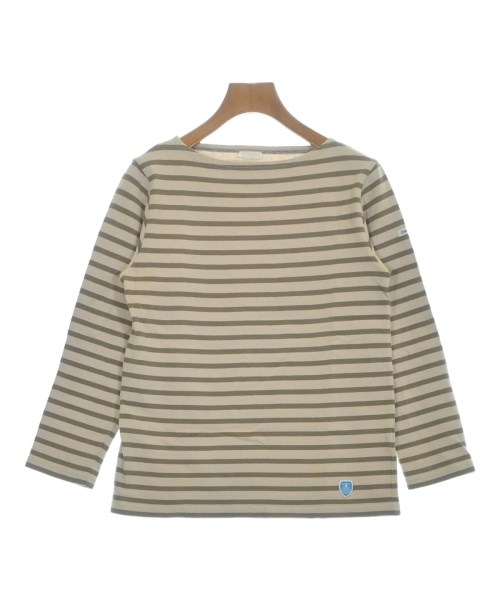ORCIVAL(オーシバル)のTシャツ・カットソー サイズ:1(M位) 2,700円