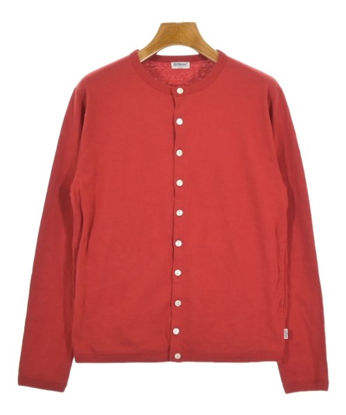 ORCIVAL(オーシバル)のカーディガン サイズ:1(M位) 1,800円