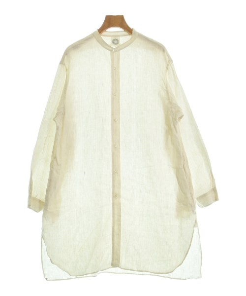 ORCIVAL(オーシバル)のシャツワンピース サイズ:1(M位) 4,800円
