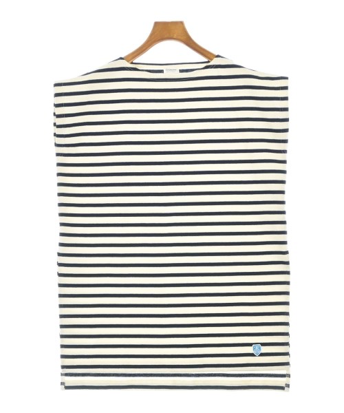 ORCIVAL(オーシバル)のノースリーブ サイズ:1(M位) 2,400円
