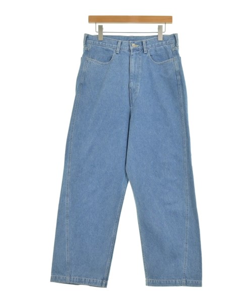 オーシバル(ORCIVAL)のORCIVAL デニムパンツ