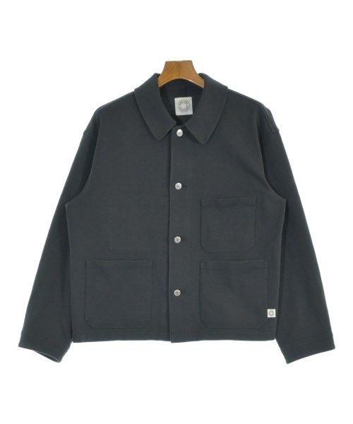 ORCIVAL(オーシバル)カバーオール グレー サイズ:1(XXS位)/2200681563018