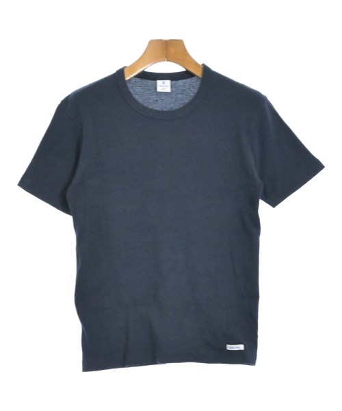 ORCIVAL(オーシバル)Tシャツ・カットソー 紺 サイズ:1(M位)/2200687472031
