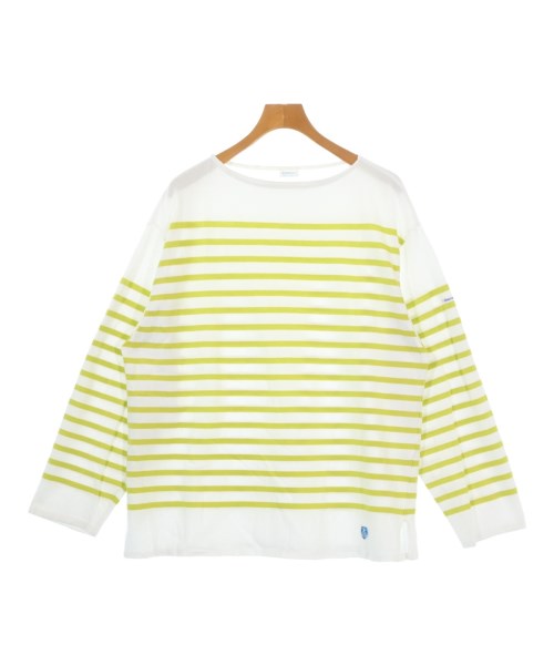 オーシバル(ORCIVAL)のORCIVAL Tシャツ・カットソー