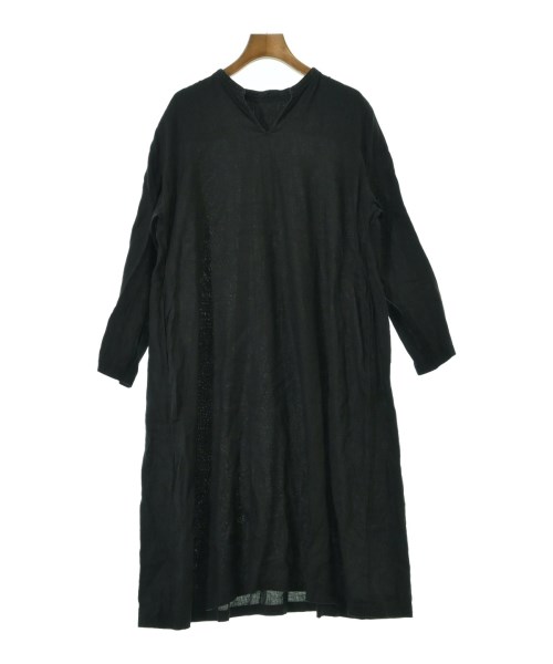 nest robe(ネストローブ)ワンピース 黒 サイズ:M/2200683709155