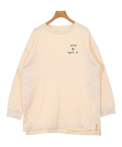 トゥービーバイアニエスベー(To b. by agnes b)のTo b. by agnes b スウェット