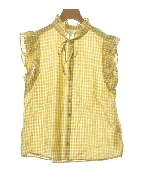 トゥービーバイアニエスベー(To b. by agnes b)のTo b. by agnes b ブラウス