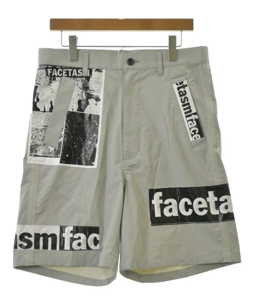 ファセッタズム(FACETASM)のFACETASM ショートパンツ