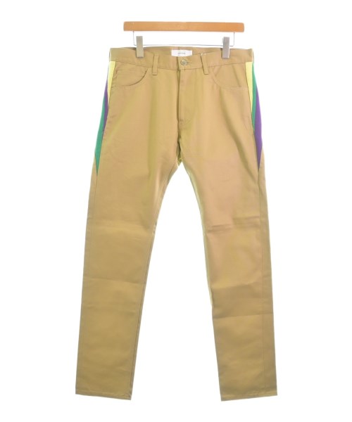 ファセッタズム(FACETASM)のFACETASM パンツ（その他）