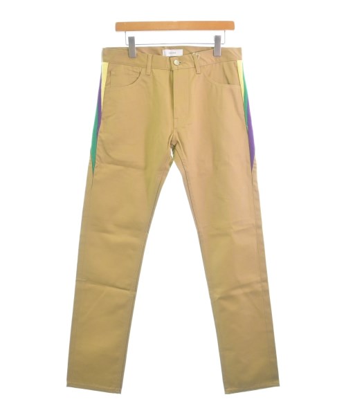 ファセッタズム(FACETASM)のFACETASM パンツ（その他）