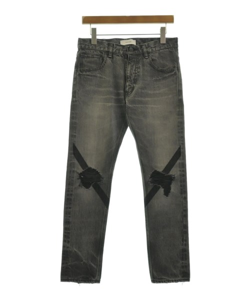 ファセッタズム(FACETASM)のFACETASM デニムパンツ