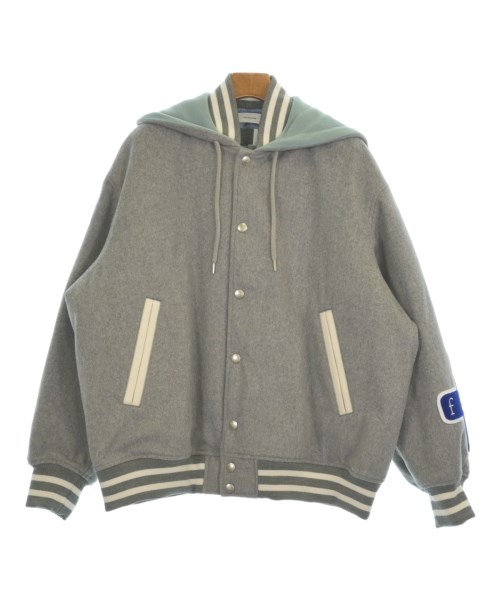 ファセッタズム(FACETASM)のFACETASM ブルゾン（その他）