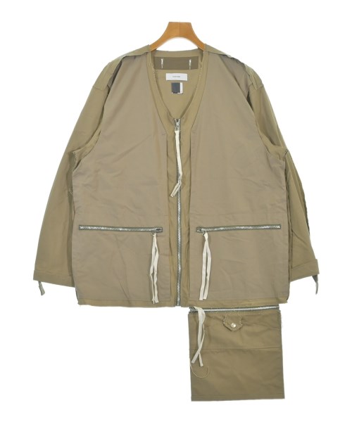 ファセッタズム(FACETASM)のFACETASM コート（その他）