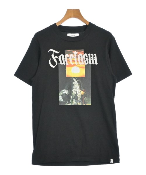 FACETASM(ファセッタズム)Tシャツ・カットソー 黒 サイズ:4(M位)/2200534605261