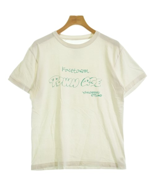 FACETASM(ファセッタズム)のTシャツ・カットソー サイズ:-(M位) 5,200円