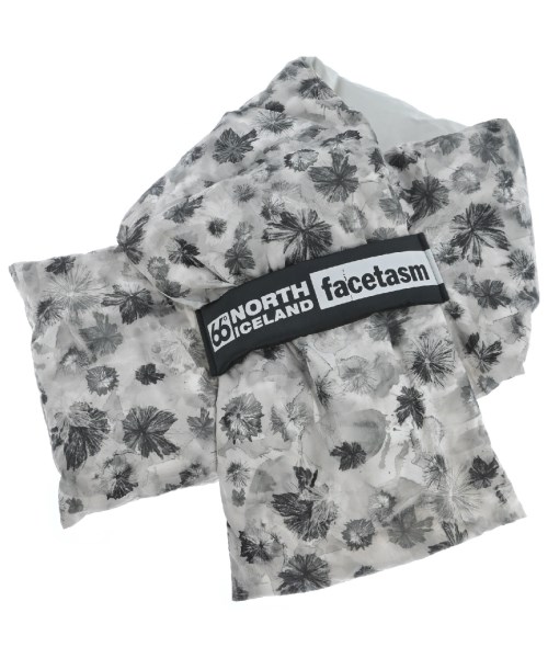 FACETASM(ファセッタズム)のマフラー サイズ:- 11,200円