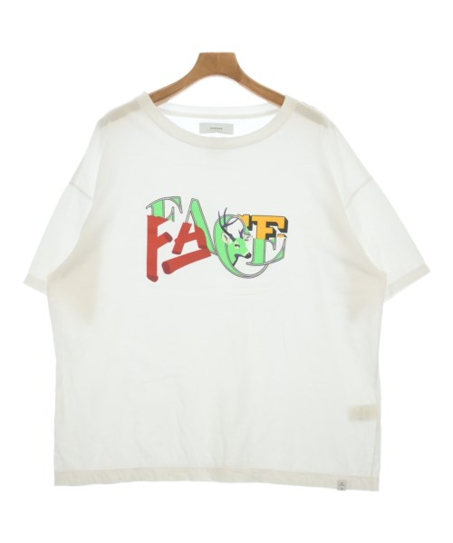 FACETASM(ファセッタズム)のTシャツ・カットソー サイズ:5(L位) 11,400円
