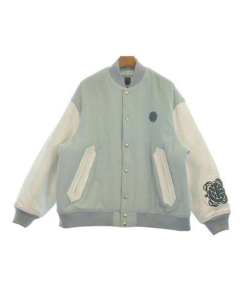 ファセッタズム(FACETASM)のFACETASM スタジャン