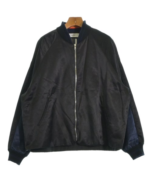 ファセッタズム(FACETASM)のFACETASM ブルゾン