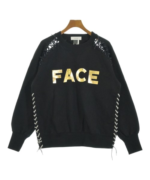 FACETASM(ファセッタズム)のスウェット サイズ:3(S位) 9,400円