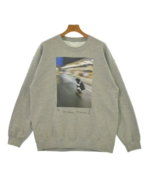 FACETASM(ファセッタズム)のスウェット サイズ:-(XL位) 4,800円