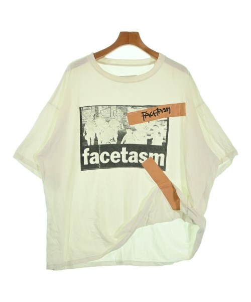 FACETASM(ファセッタズム)のTシャツ・カットソー サイズ:-(XXL位) 8,600円