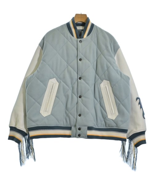 FACETASM(ファセッタズム)のスタジャン サイズ:4(M位) 55,400円