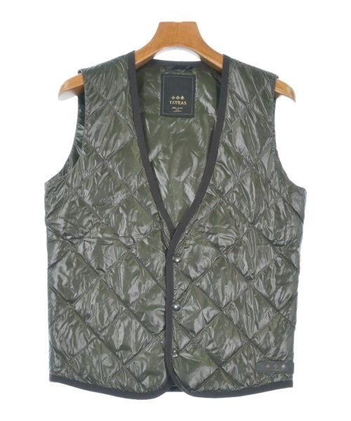 タトラス(TATRAS)のTATRAS ダウンジャケット/ダウンベスト