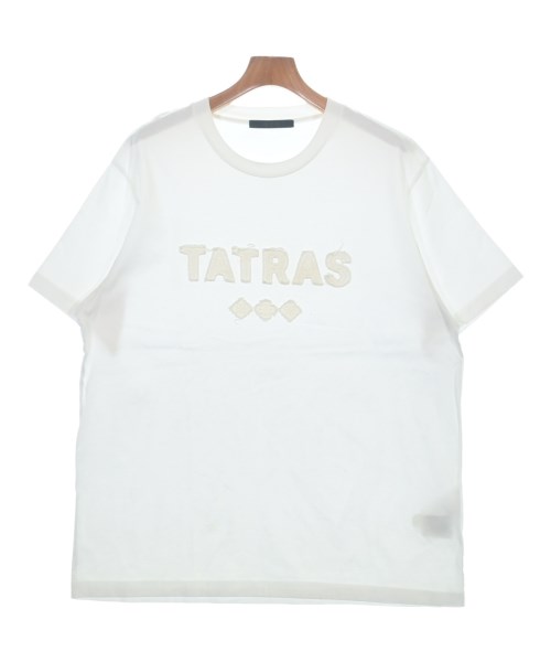 タトラス(TATRAS)のTATRAS Tシャツ・カットソー