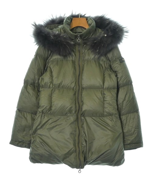 タトラス(TATRAS)のTATRAS ダウンジャケット/ダウンベスト