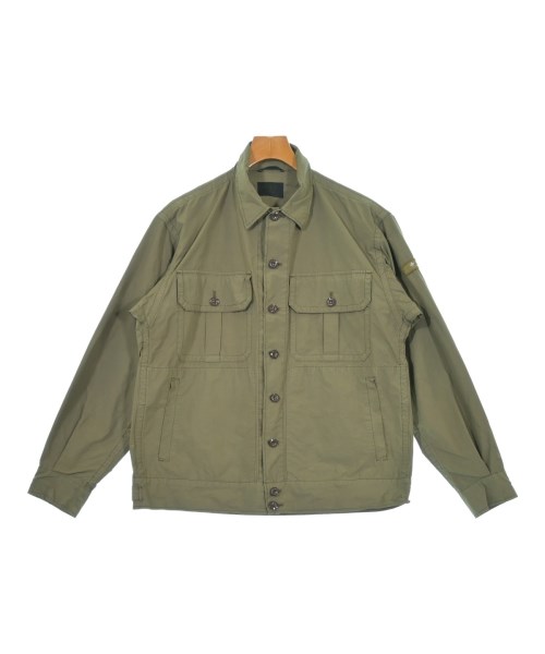 タトラス(TATRAS)のTATRAS ミリタリーブルゾン