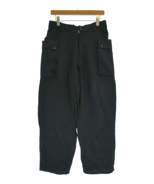 TATRAS(タトラス)カーゴパンツ 黒 サイズ:03(L位)/2200649081035