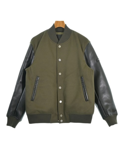 TATRAS(タトラス)ダウンジャケット/ダウンベスト カーキ サイズ:3(L位)/2200670407033