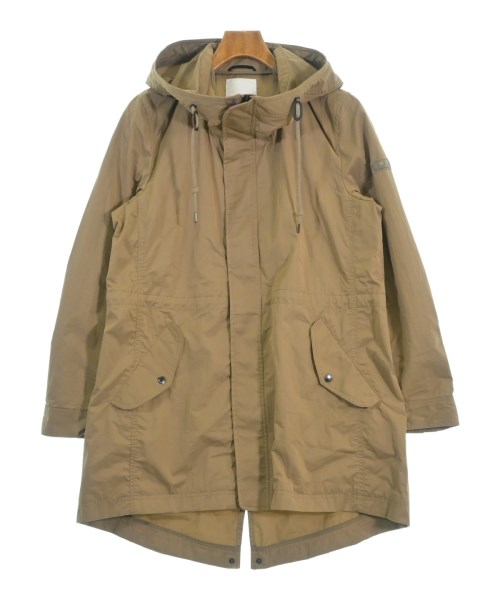 TATRAS(タトラス)モッズコート ベージュ サイズ:3(L位)/2200682788083