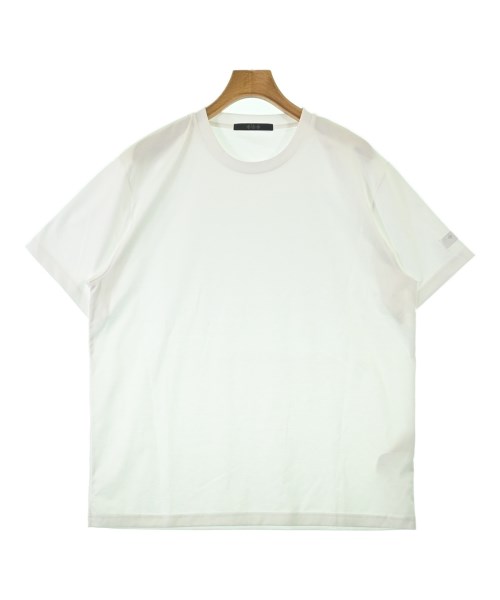 TATRAS(タトラス)Tシャツ・カットソー 白 サイズ:3(L位)/2200689688034