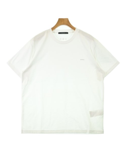 TATRAS(タトラス)Tシャツ・カットソー 白 サイズ:3(L位)/2200689688041