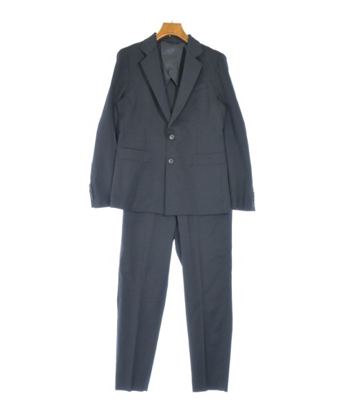 BEAMS(ビームス)ビジネス 紺 サイズ:36(S位)/2200660473055