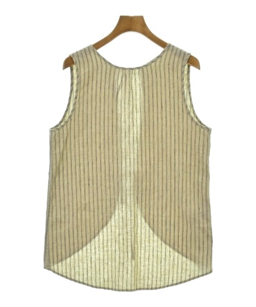 Pilgrim surf+Supply(ピルグリムサーフサプライ)のベスト サイズ:0/S 5,000円