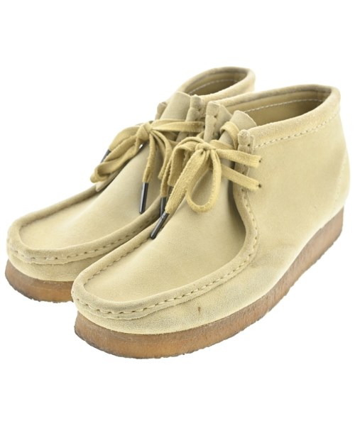 クラークス(clarks)のclarks ブーツ