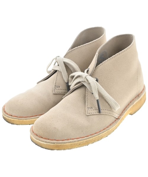 クラークス(clarks)のclarks ブーツ
