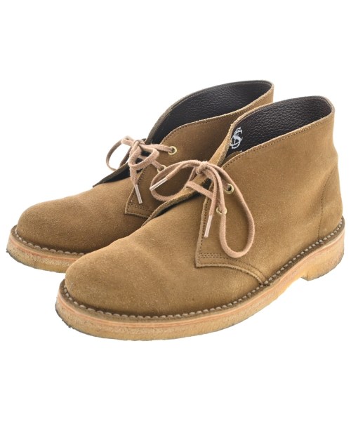 clarks(クラークス)その他 茶 サイズ:6(24.5cm位)/2200648807100
