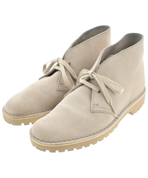 clarks(クラークス)のモカシン/デッキシューズ サイズ:6 1/2(24.5cm位) 5,500円