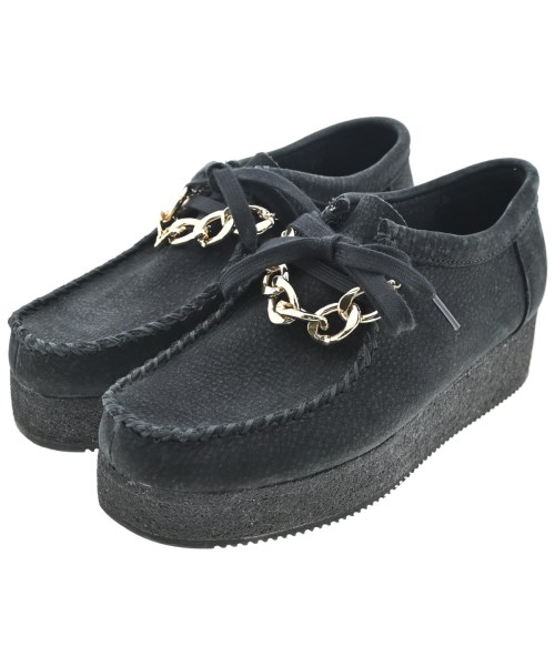 クラークス(clarks)のclarks モカシン/デッキシューズ