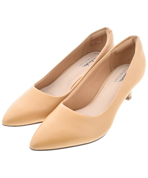 クラークス(clarks)のclarks パンプス