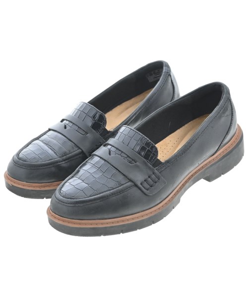 クラークス(clarks)のclarks ドレスシューズ/ローファー