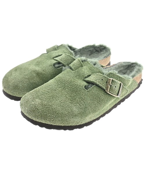 ビルケンシュトック(BIRKENSTOCK)のBIRKENSTOCK サンダル