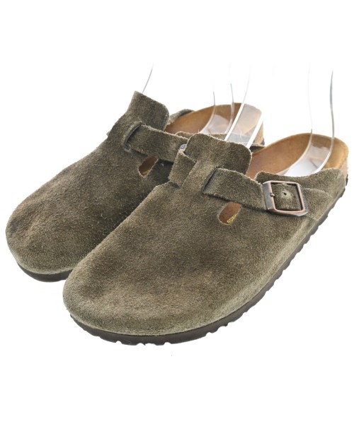 ビルケンシュトック(BIRKENSTOCK)のBIRKENSTOCK サンダル