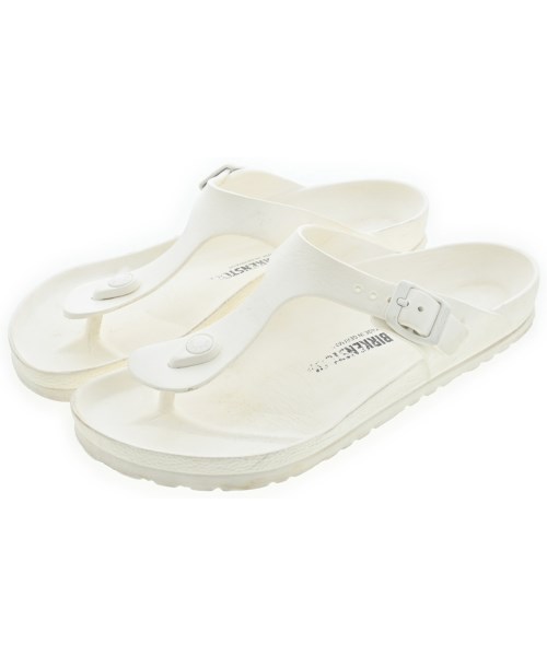 ビルケンシュトック(BIRKENSTOCK)のBIRKENSTOCK サンダル